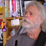 Bob Weir, Grateful Dead Founding Member and Rock Pioneer, Dies at 78