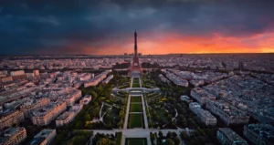 paris france aesthetic