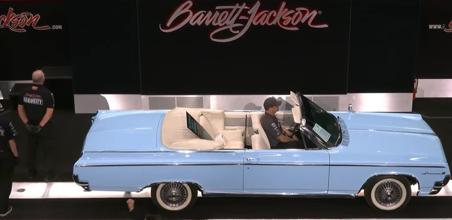 barrett jackson 2026