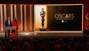 oscar nominations 2026