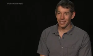 Alex Honnold