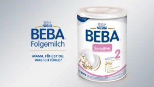 beba nestle recall