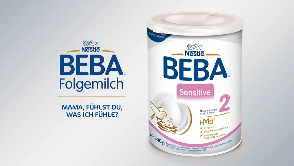 beba nestle recall