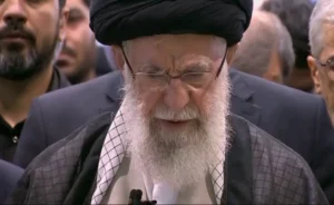 ali khamenei