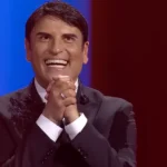 Sal Da Vinci wins Sanremo 2026