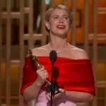 Jessie Buckley Makes History as First Irish Woman to Win Best Actress Oscar