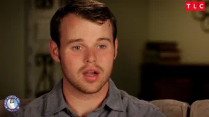 Joseph Duggar