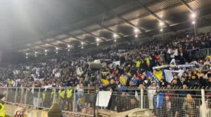 Stadion Bilino Polje