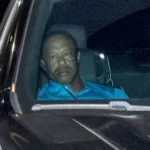 Tiger Woods Arrested for DUI Following Rollover Crash in Florida