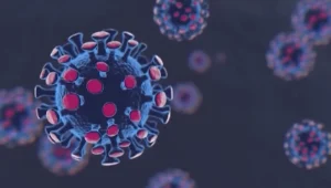 cicada covid variant