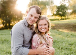 joseph and kendra duggar