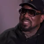 American DJ and Rapper Afrika Bambaataa dies at 68