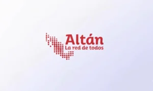 Altán Redes