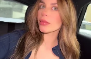 Carolina Flores Gómez