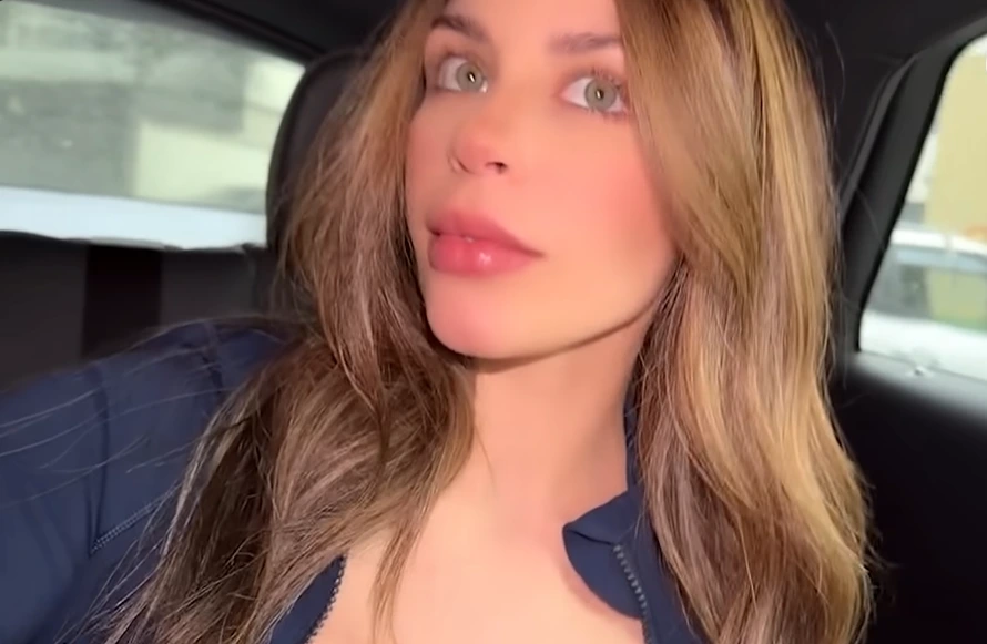 Carolina Flores Gómez