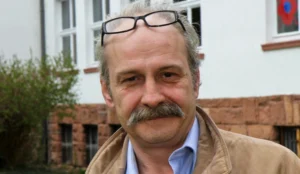 Dieter Wollny