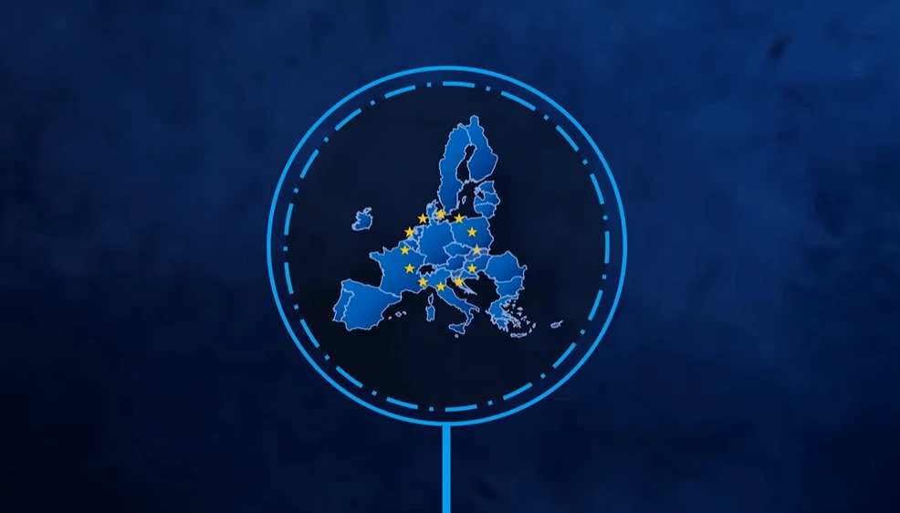 EU States Approve €90 Billion Ukraine Aid