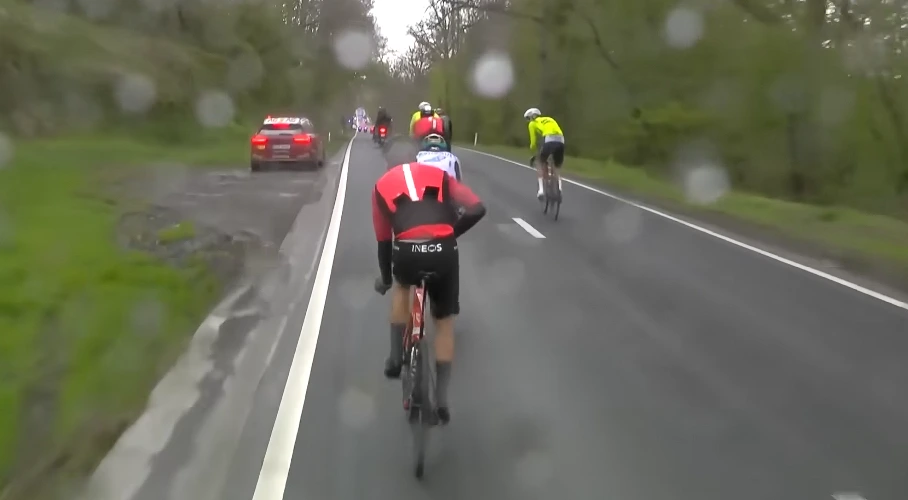 La Flèche Wallonne 2026