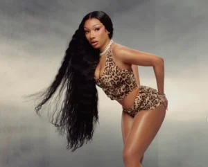 Megan Thee Stallion