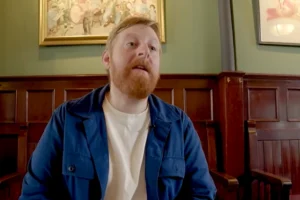 Michael Patrick dies