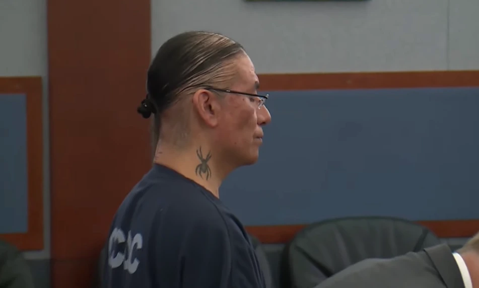 Nathan Chasing Horse