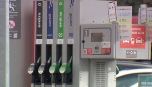 fuel crisis france europe