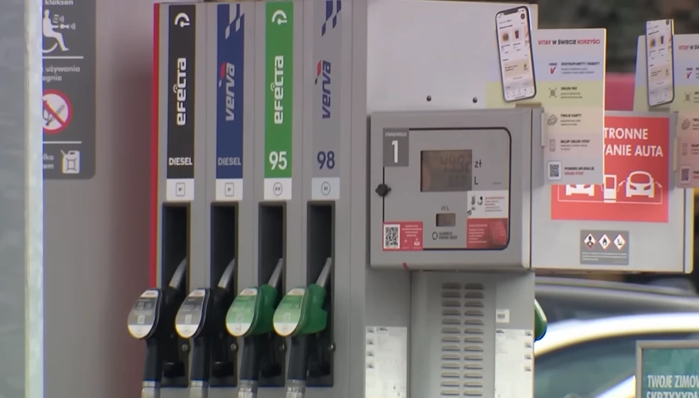 fuel crisis france europe