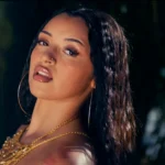 Life of Singer Camilly Victória: The daughter of Xanddy and Carla Perez