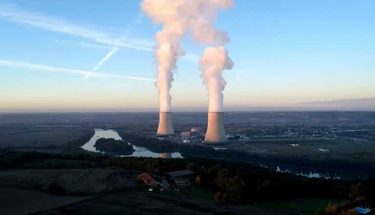 The Nuclear Question Returns: Why Germany Must Restart Its Reactors Despite the Hormuz Ceasefire