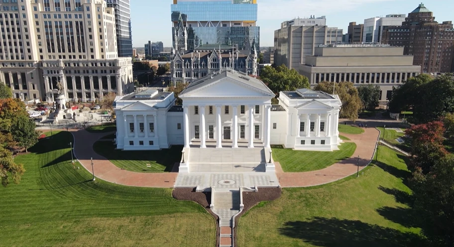 virginia redistricting referendum 2026 results