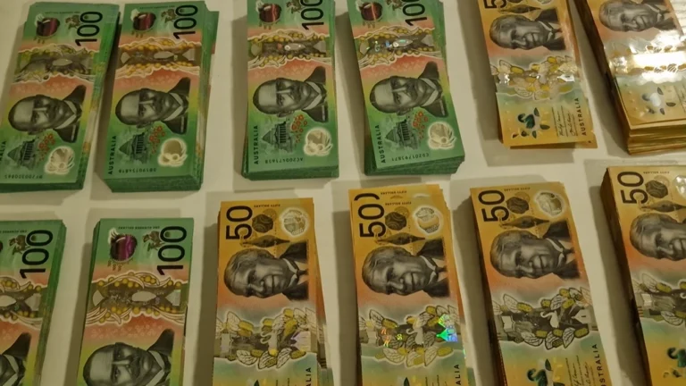 Why Cash Surprisingly Returning in Australia and What It Means for the Economy
