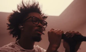 d4vd David Anthony Burke