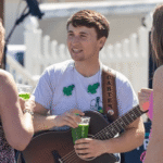 ‘The Voice’ Alum Dylan Carter Dies at 24 from Tesla Car Crash