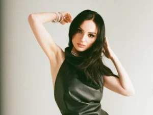 italian singer arisa