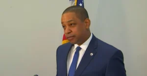 justin fairfax