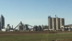 lafarge cement france