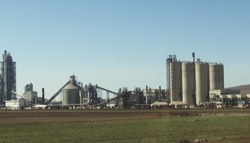 lafarge cement france