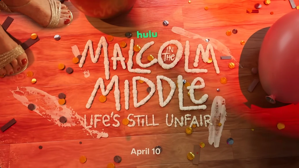 malcolm in the middle life's still unfair