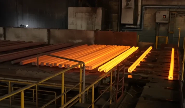 Russia Out, Ukraine In: The EU’s Final Push for Steel Market Sovereignty