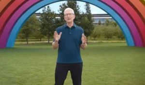 tim cook apple