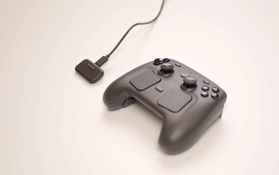 valve Steam Controller 2