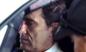 Alex Zanardi
