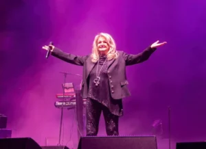 Bonnie Tyler