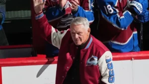 Claude Lemieux