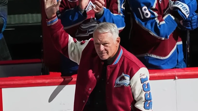 Claude Lemieux