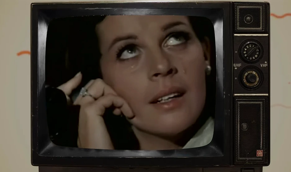 Claudine Longet