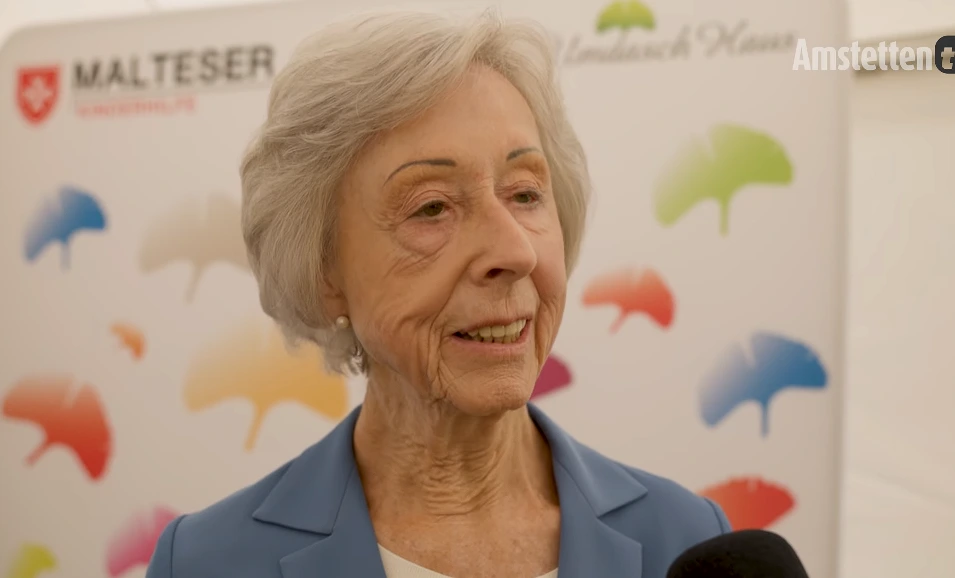 Hilde Umdasch