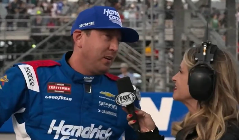 Kyle Busch