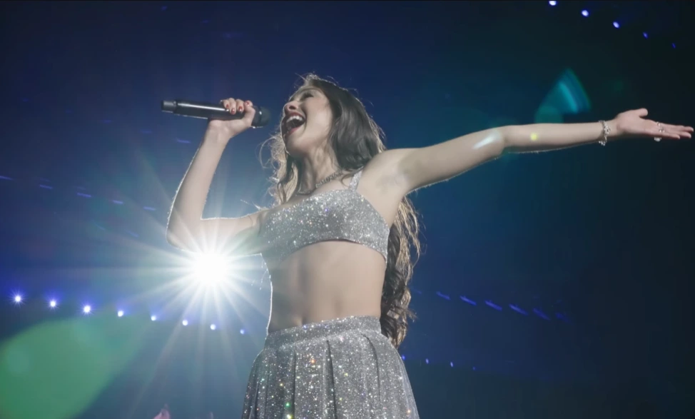 Olivia Rodrigo live tour 2026