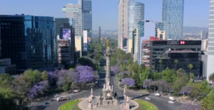 Angel of Independence